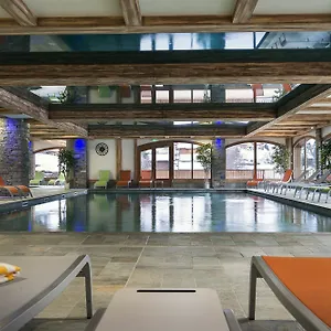 4* Aparthotel Cgh Residences & Spas Les D'angele