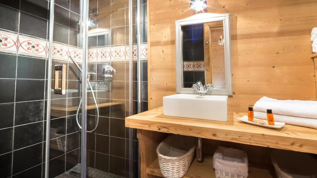 Joyau Des Neiges - Chalet - Bo Immobilier - Châtel
