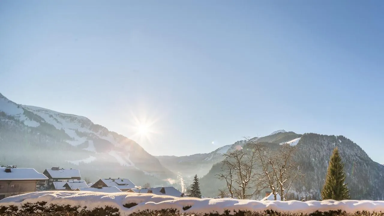 Joyau Des Neiges - Chalet - Bo Immobilier - Châtel Frankrike