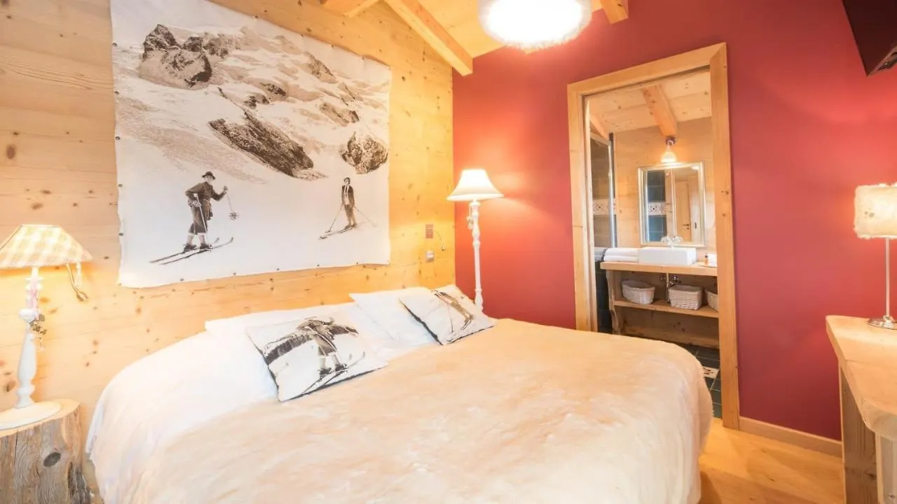 Joyau Des Neiges - Chalet - Bo Immobilier - Châtel 0*,  Frankrike