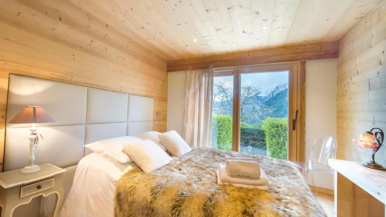 Joyau Des Neiges - Chalet - Bo Immobilier - Châtel