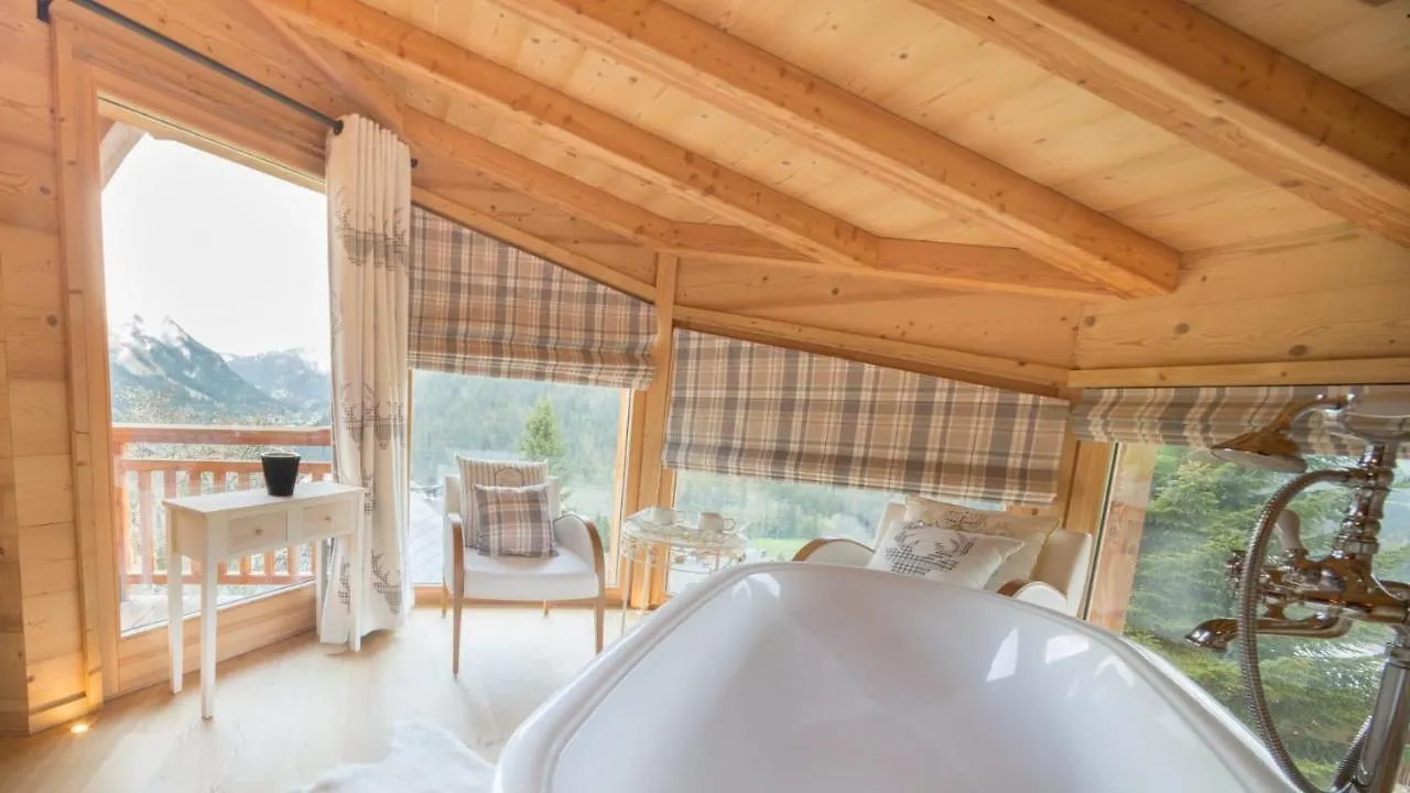 Joyau Des Neiges - Chalet - Bo Immobilier - Châtel