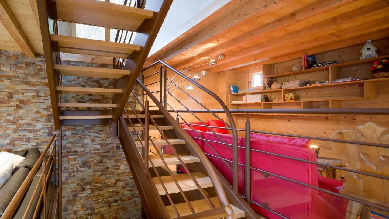 Joyau Des Neiges - Chalet - Bo Immobilier - Châtel
