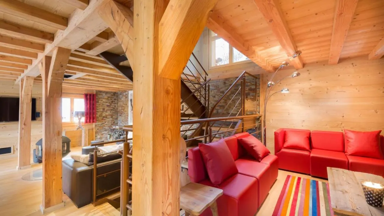 Joyau Des Neiges - Chalet - Bo Immobilier - Châtel 0*,