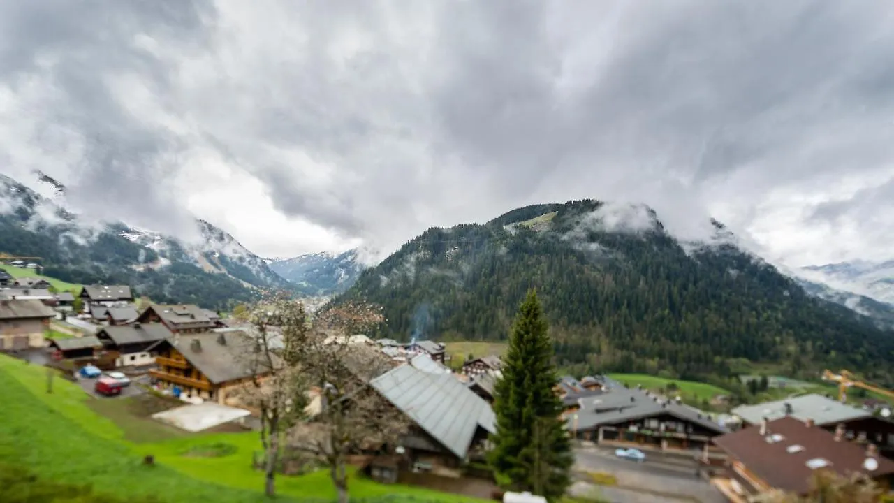 Joyau Des Neiges - Chalet - Bo Immobilier - Châtel