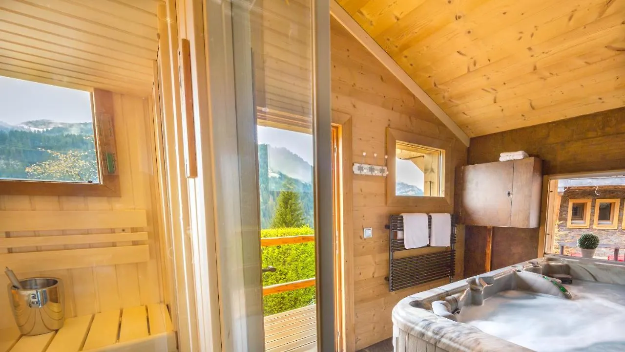 Joyau Des Neiges - Chalet - Bo Immobilier - Châtel 0*,