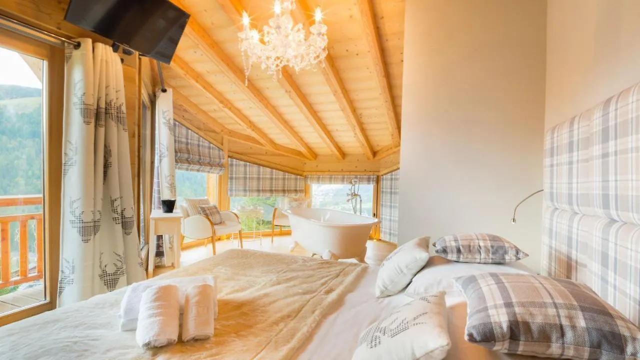 Joyau Des Neiges - Chalet - Bo Immobilier - Châtel Frankrike