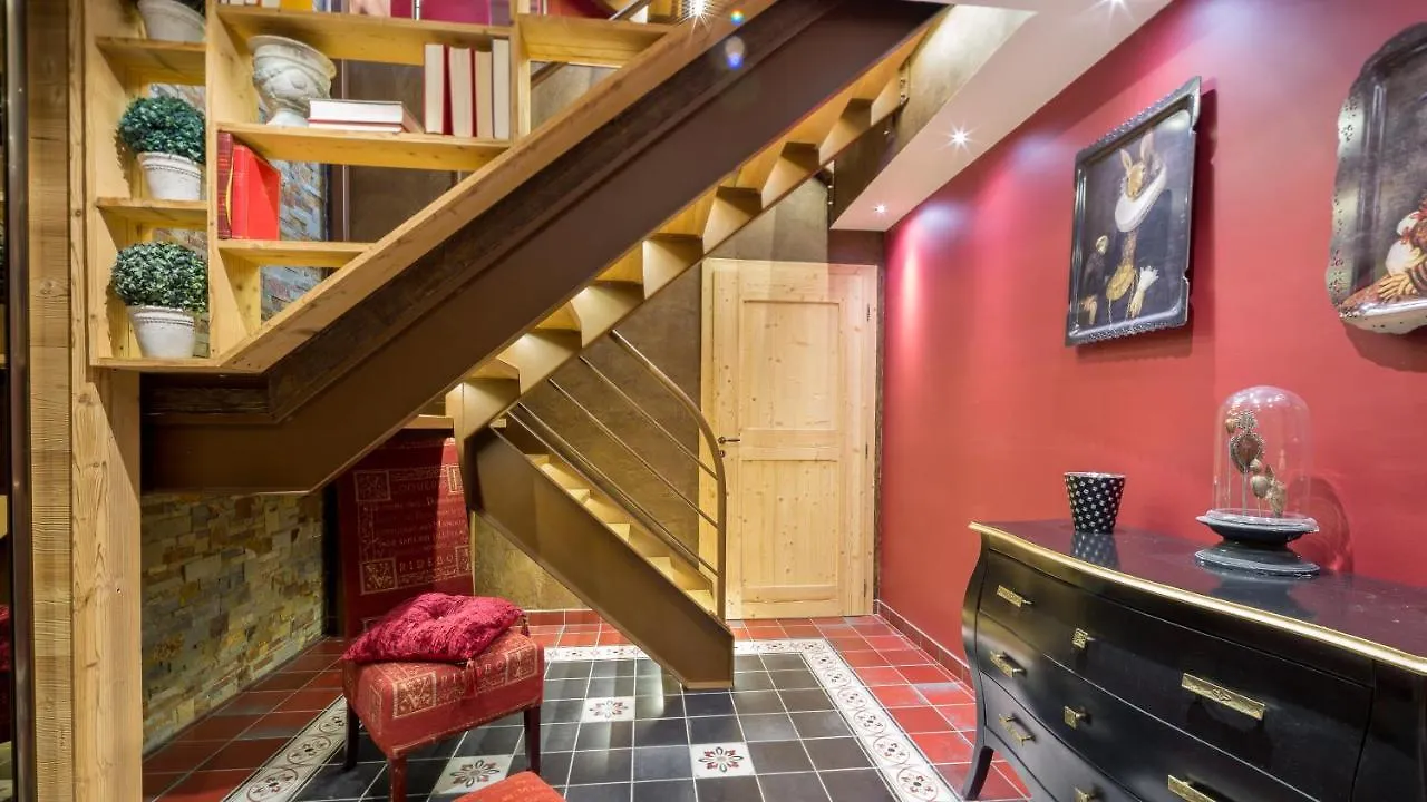 Joyau Des Neiges - Chalet - Bo Immobilier - Châtel